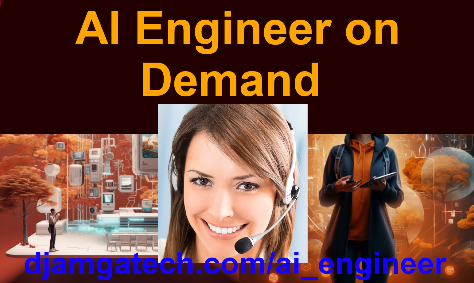 AI Engineer On Demand