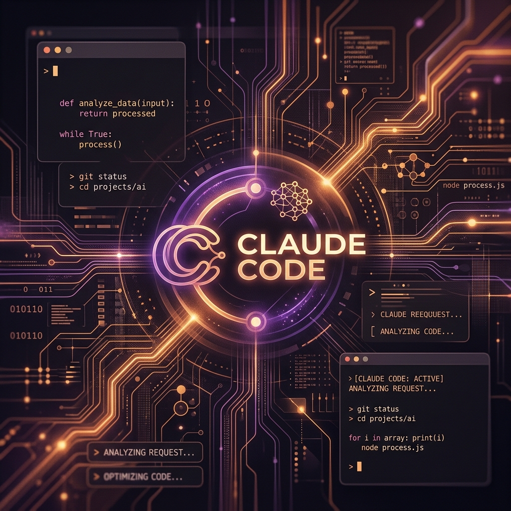 Claude Code